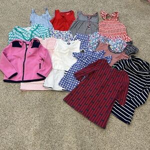 Vineyard Vines 2T bundle